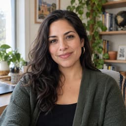 Photo of Maya Rivera